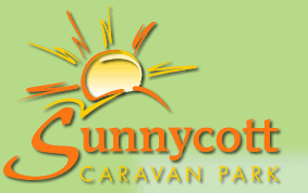 Sunnycott Caravan Park, Isle of Wight. Ideal holiday location for exploring the island !